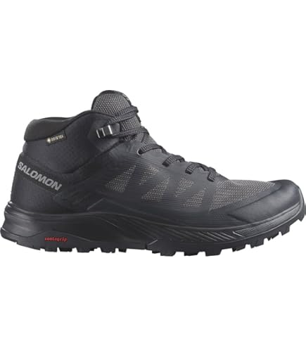 Amazon.co.jp: サロモン（SALOMON） ゴアテックス トレッキング